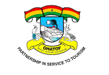 Ghana Tour
