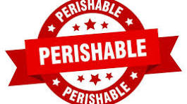 Perichable