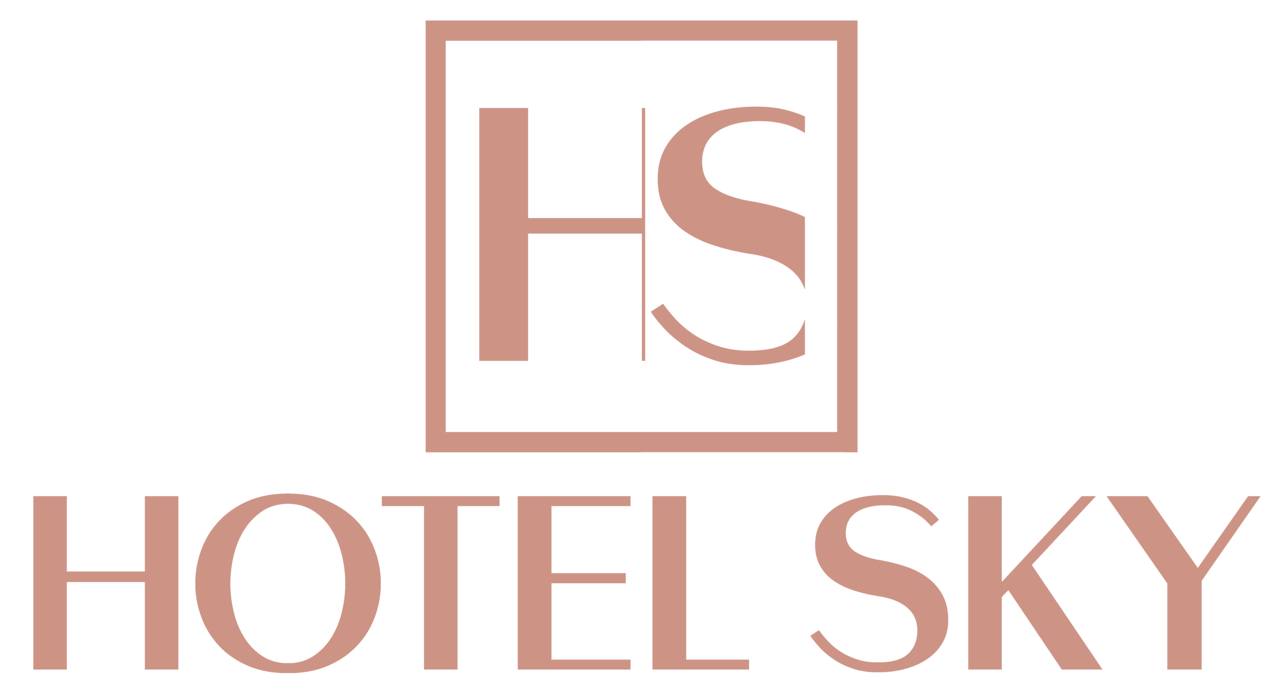 Hotel Sky Gold